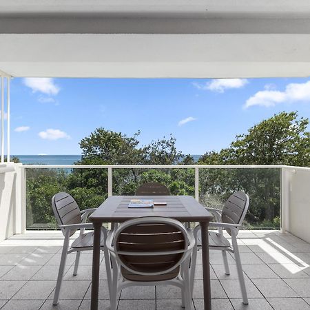 84 The Spit Holiday Apartments Mooloolaba Kültér fotó