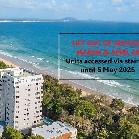 84 The Spit Holiday Apartments Mooloolaba Kültér fotó