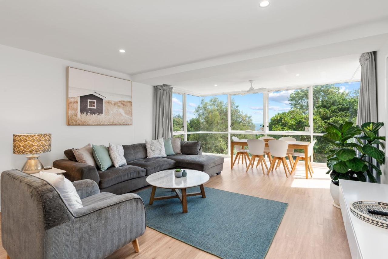 84 The Spit Holiday Apartments Mooloolaba Kültér fotó