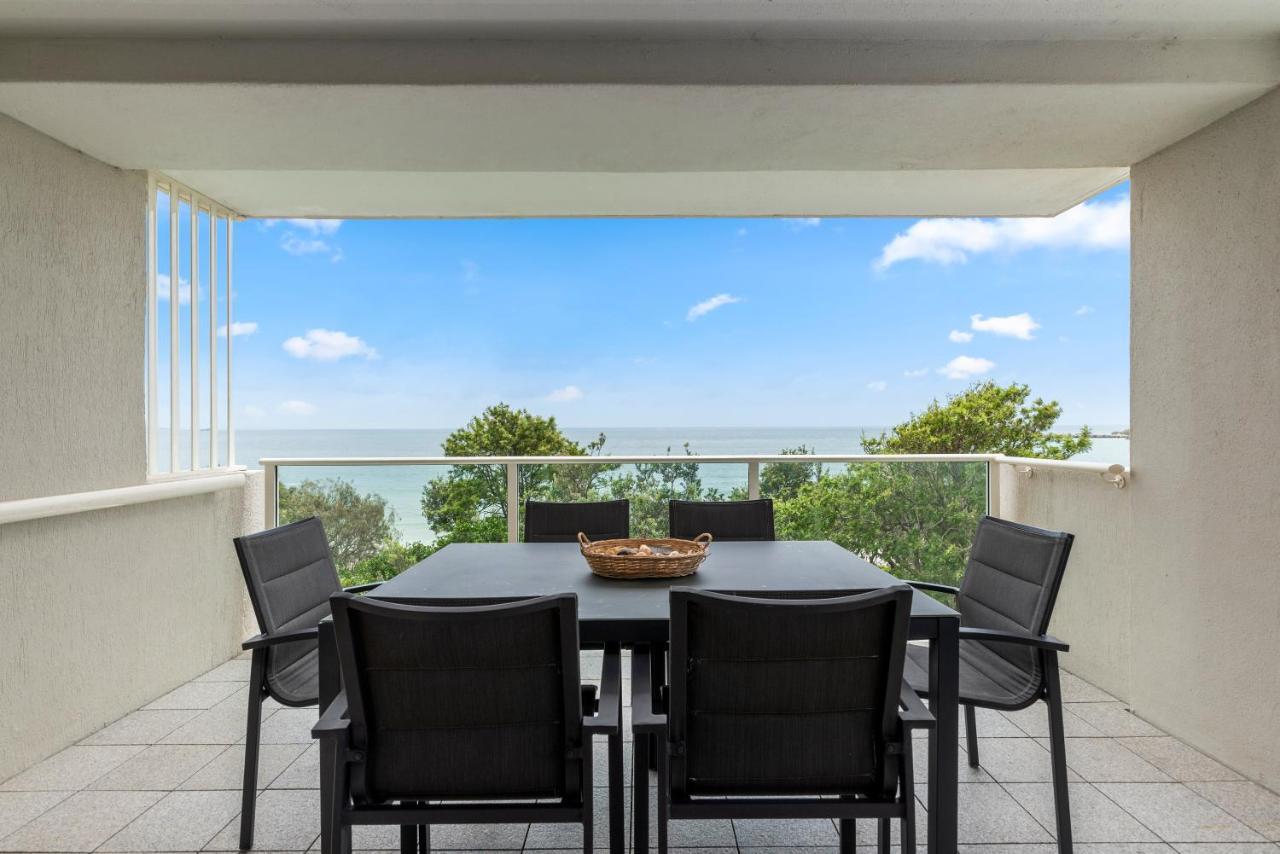 84 The Spit Holiday Apartments Mooloolaba Kültér fotó