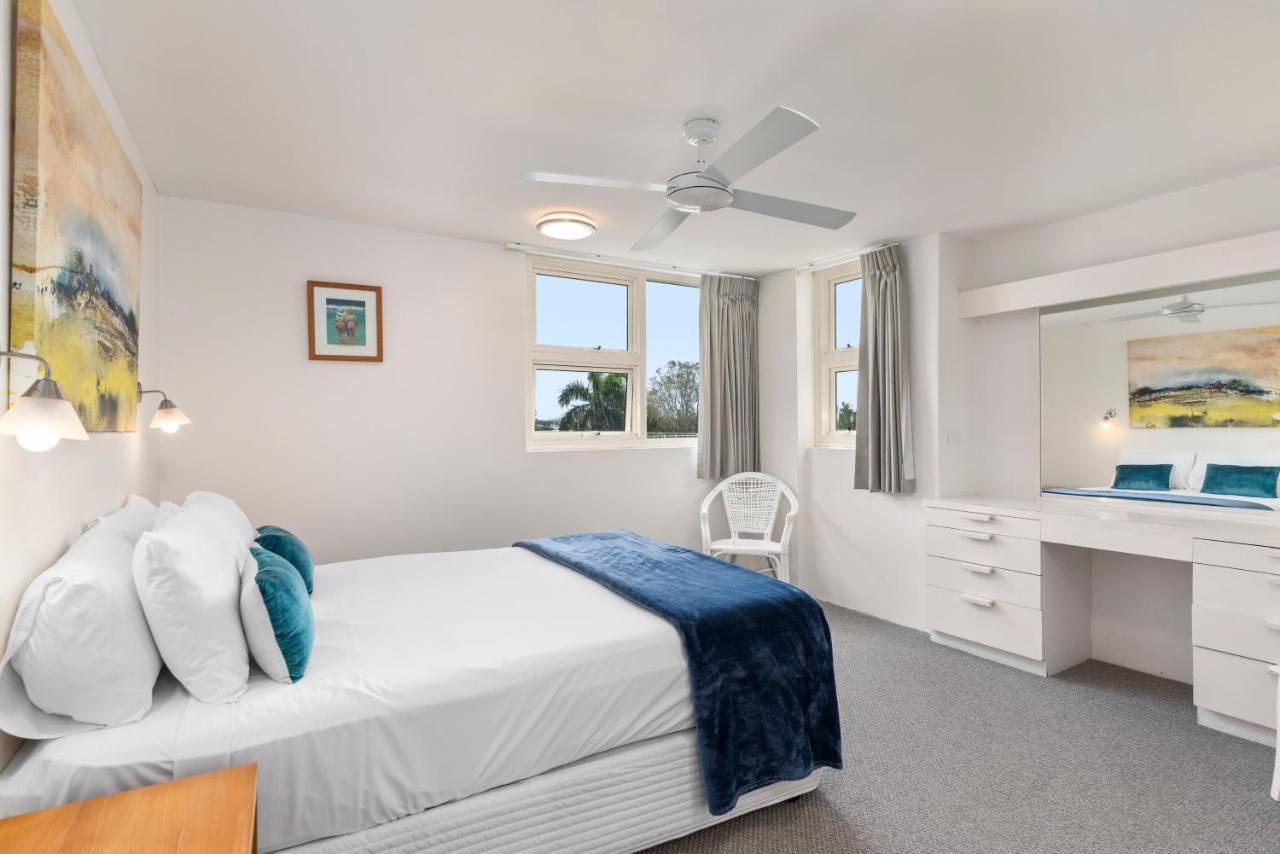 84 The Spit Holiday Apartments Mooloolaba Kültér fotó