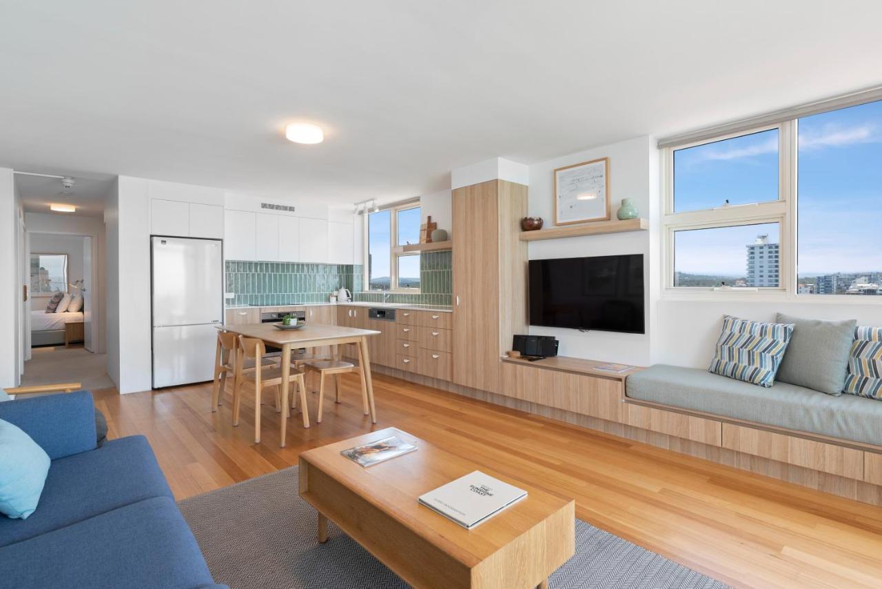 84 The Spit Holiday Apartments Mooloolaba Kültér fotó