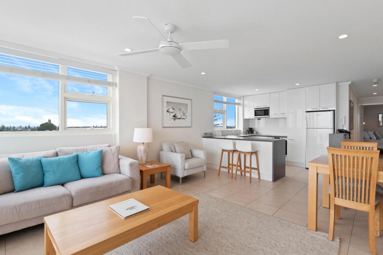 84 The Spit Holiday Apartments Mooloolaba Kültér fotó