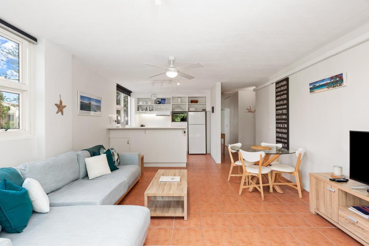84 The Spit Holiday Apartments Mooloolaba Kültér fotó