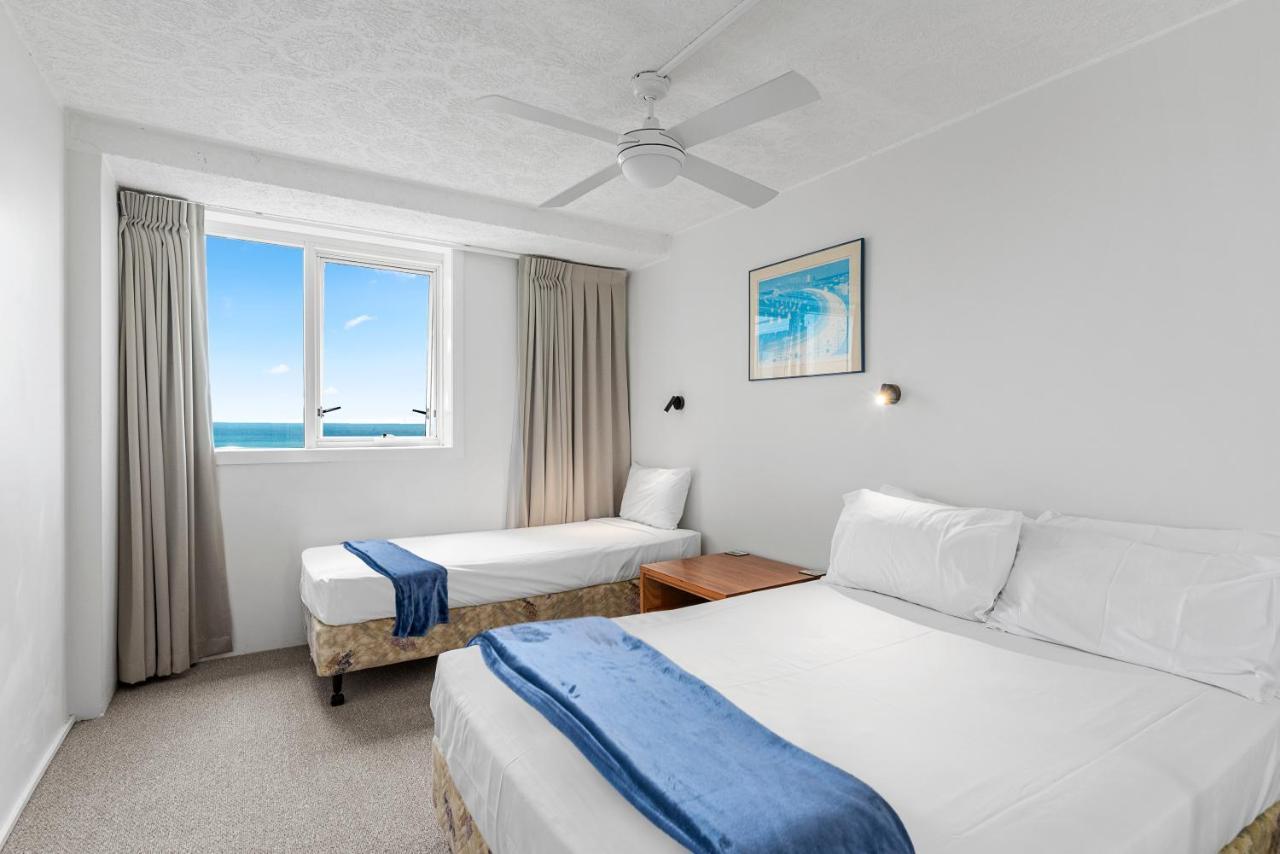 84 The Spit Holiday Apartments Mooloolaba Kültér fotó