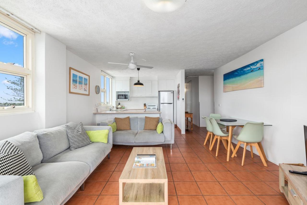 84 The Spit Holiday Apartments Mooloolaba Kültér fotó