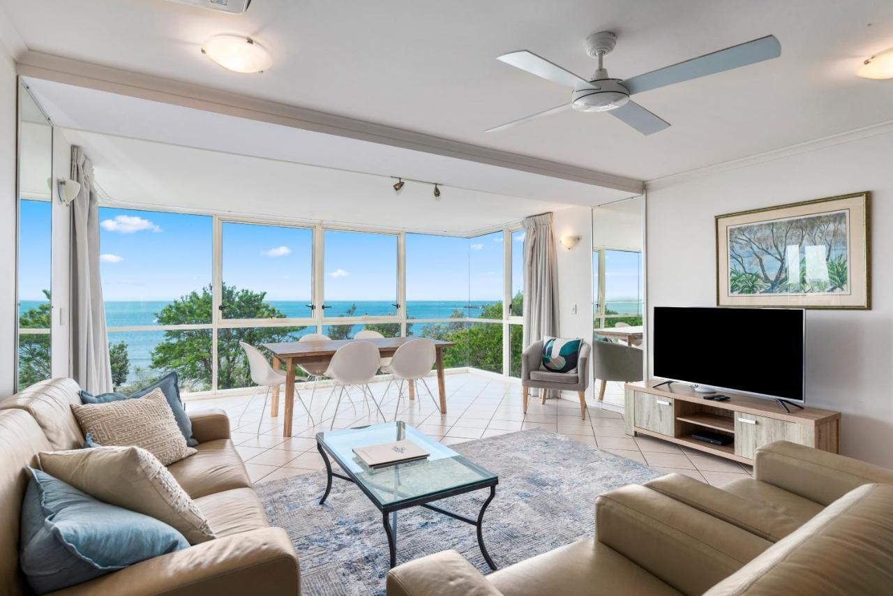 84 The Spit Holiday Apartments Mooloolaba Kültér fotó
