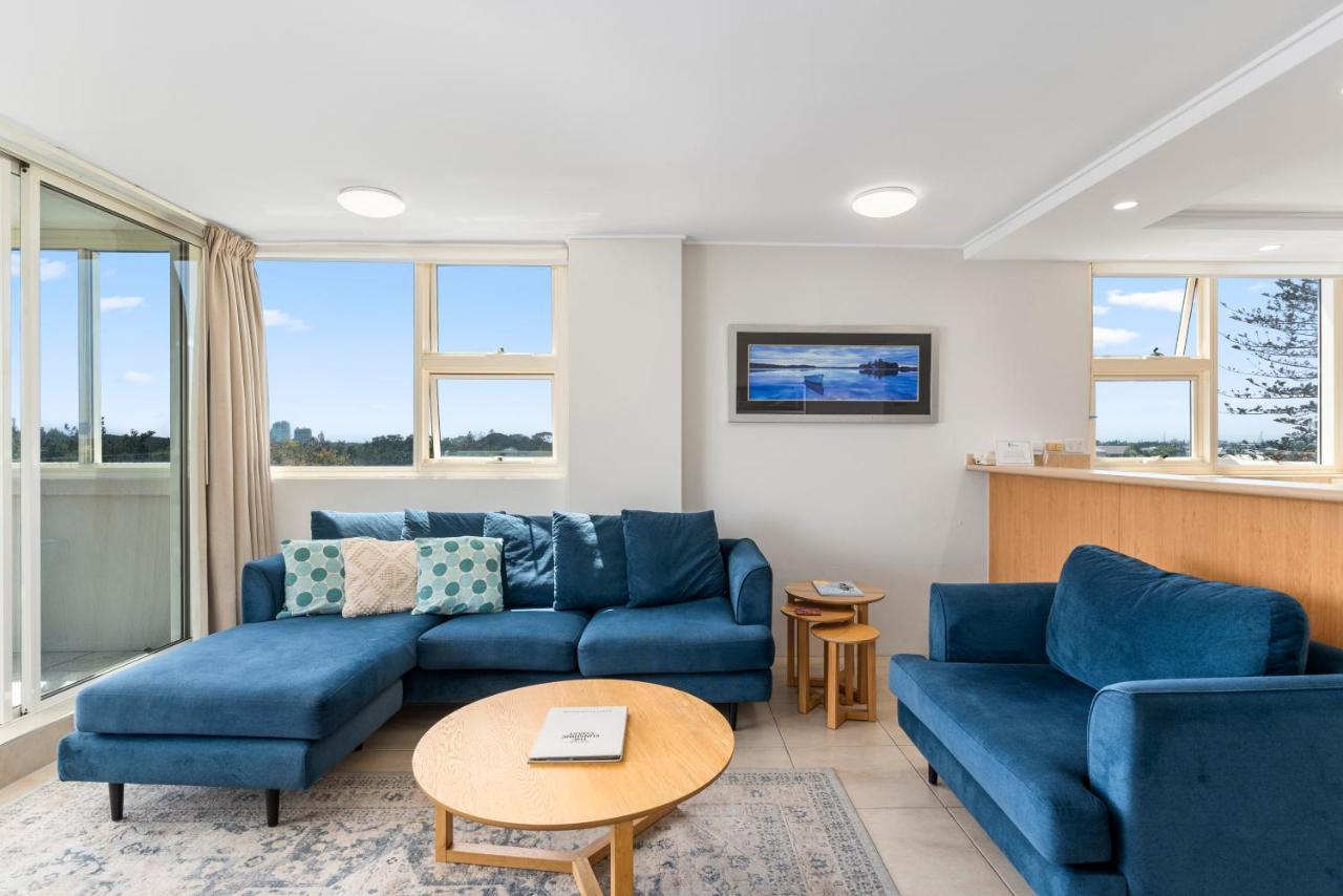 84 The Spit Holiday Apartments Mooloolaba Kültér fotó