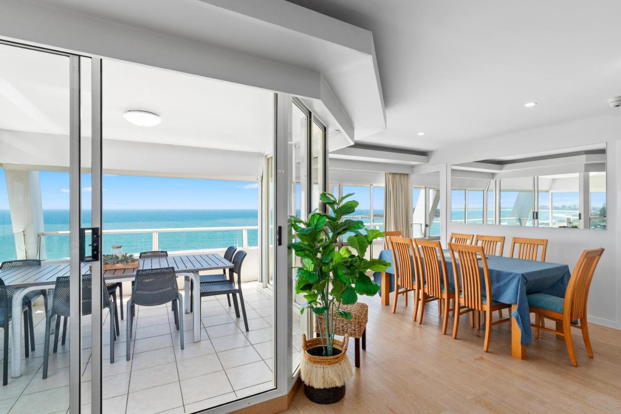 84 The Spit Holiday Apartments Mooloolaba Kültér fotó