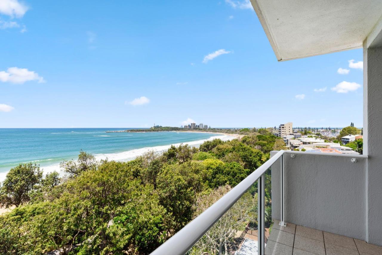 84 The Spit Holiday Apartments Mooloolaba Kültér fotó