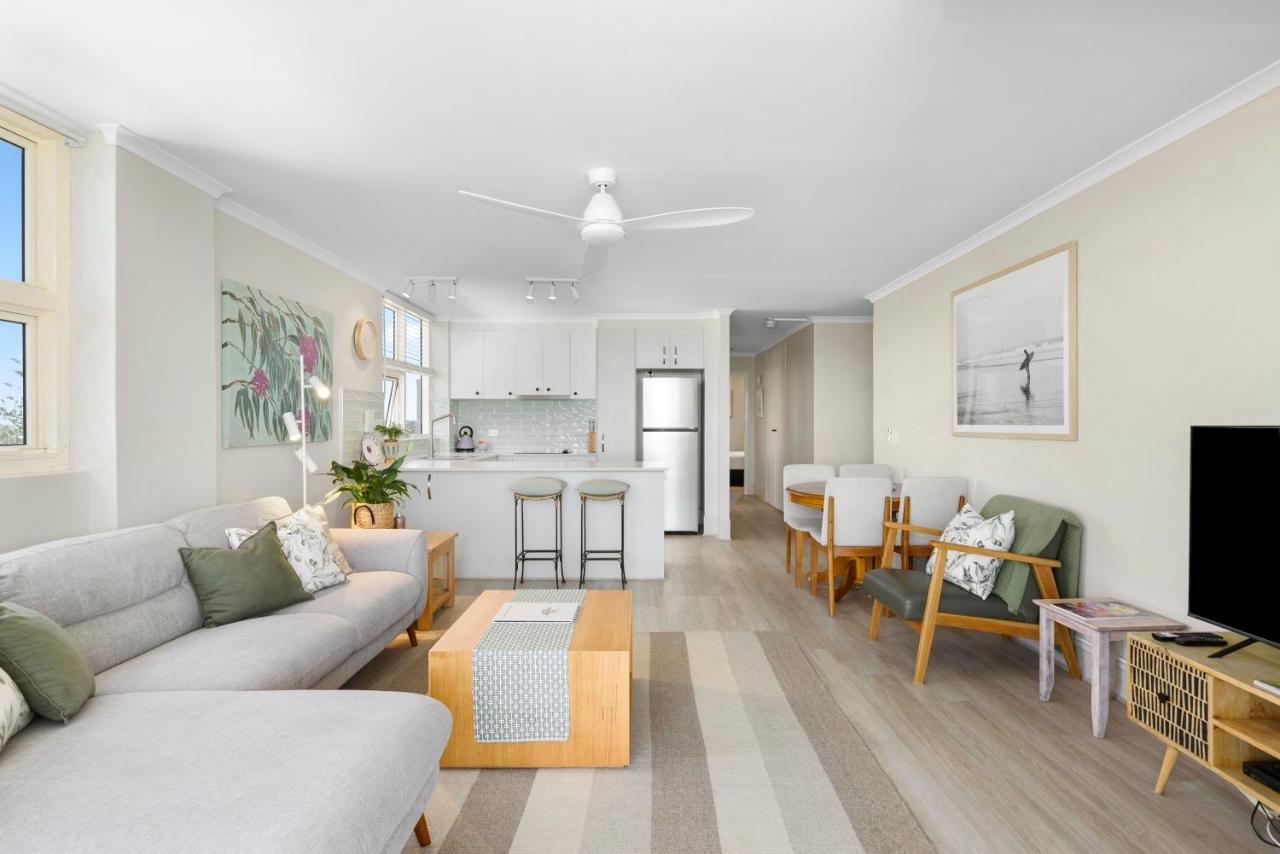 84 The Spit Holiday Apartments Mooloolaba Kültér fotó