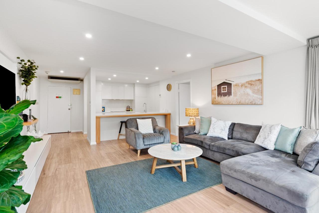84 The Spit Holiday Apartments Mooloolaba Kültér fotó