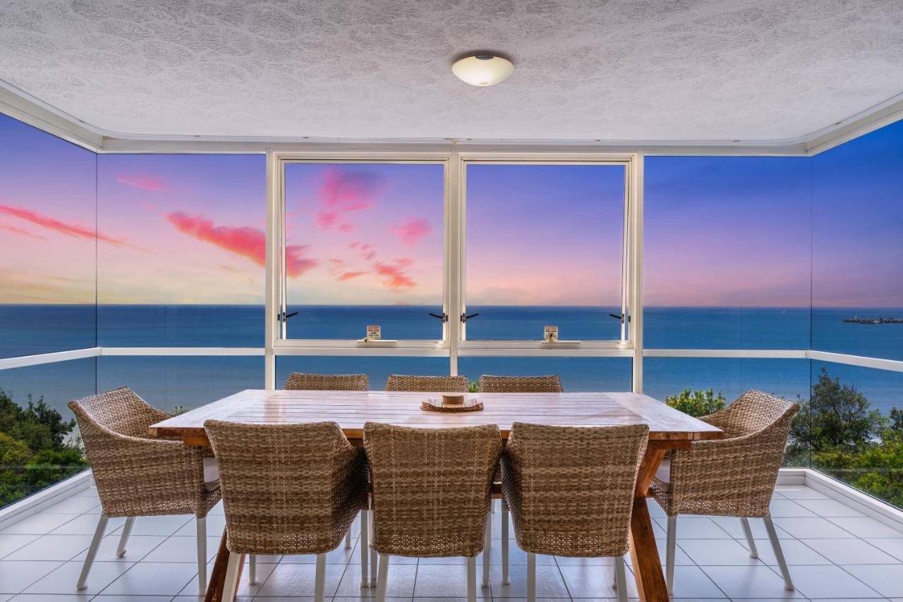 84 The Spit Holiday Apartments Mooloolaba Kültér fotó