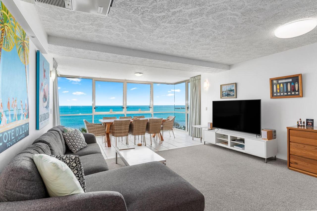 84 The Spit Holiday Apartments Mooloolaba Kültér fotó