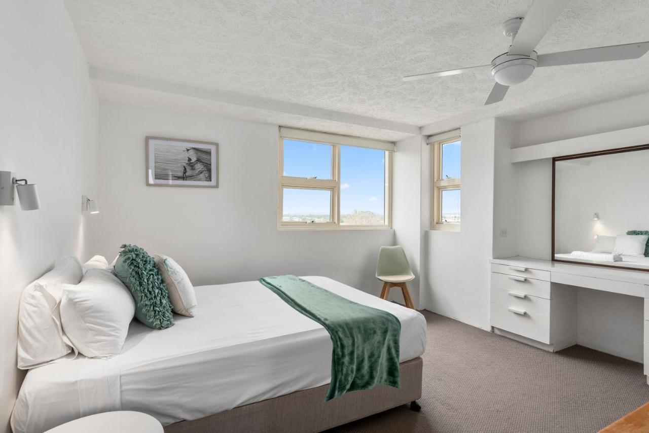 84 The Spit Holiday Apartments Mooloolaba Kültér fotó