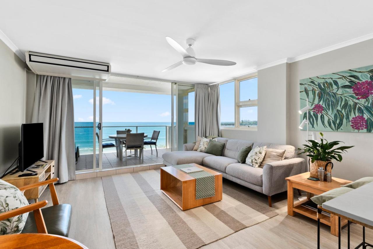 84 The Spit Holiday Apartments Mooloolaba Kültér fotó