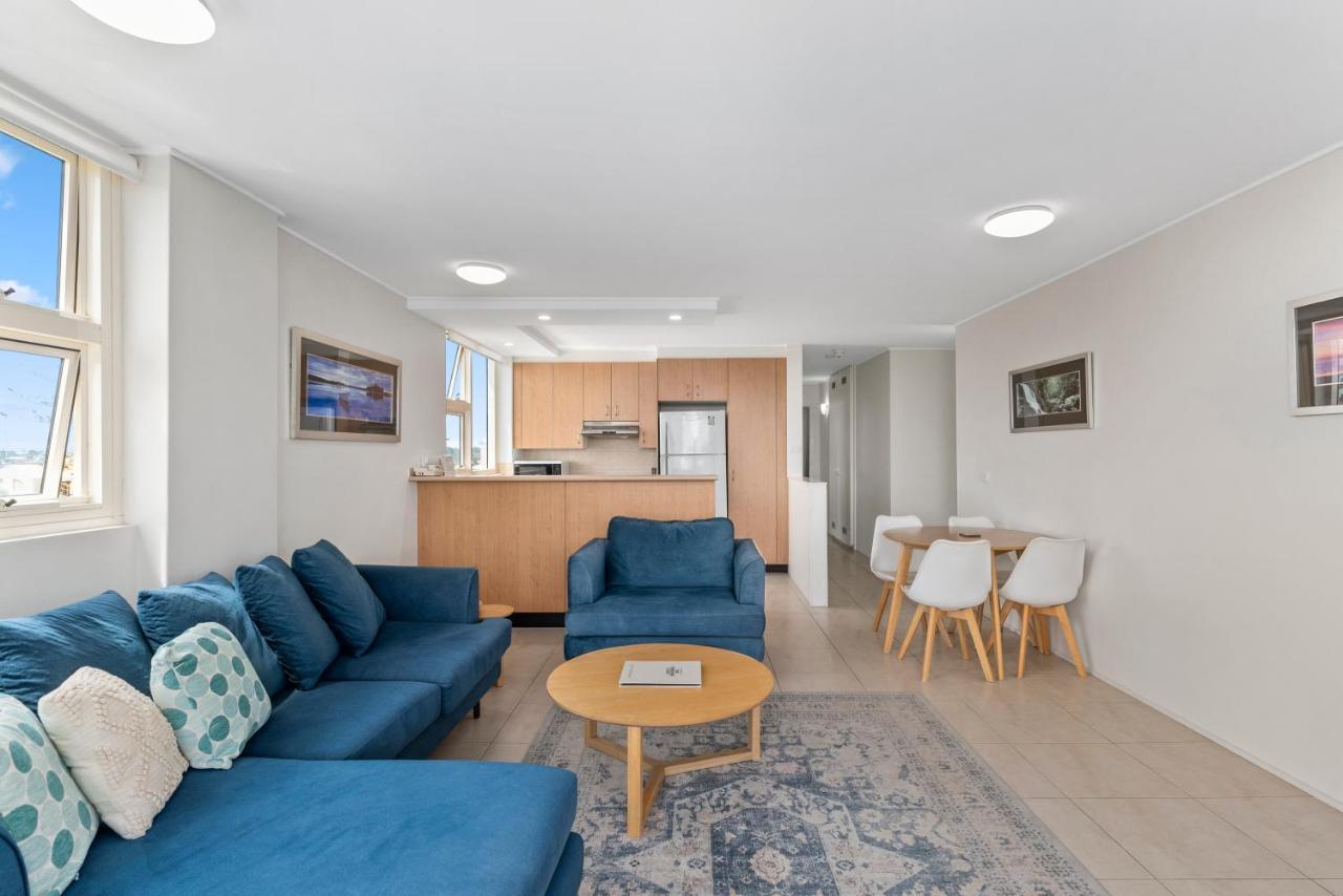 84 The Spit Holiday Apartments Mooloolaba Kültér fotó