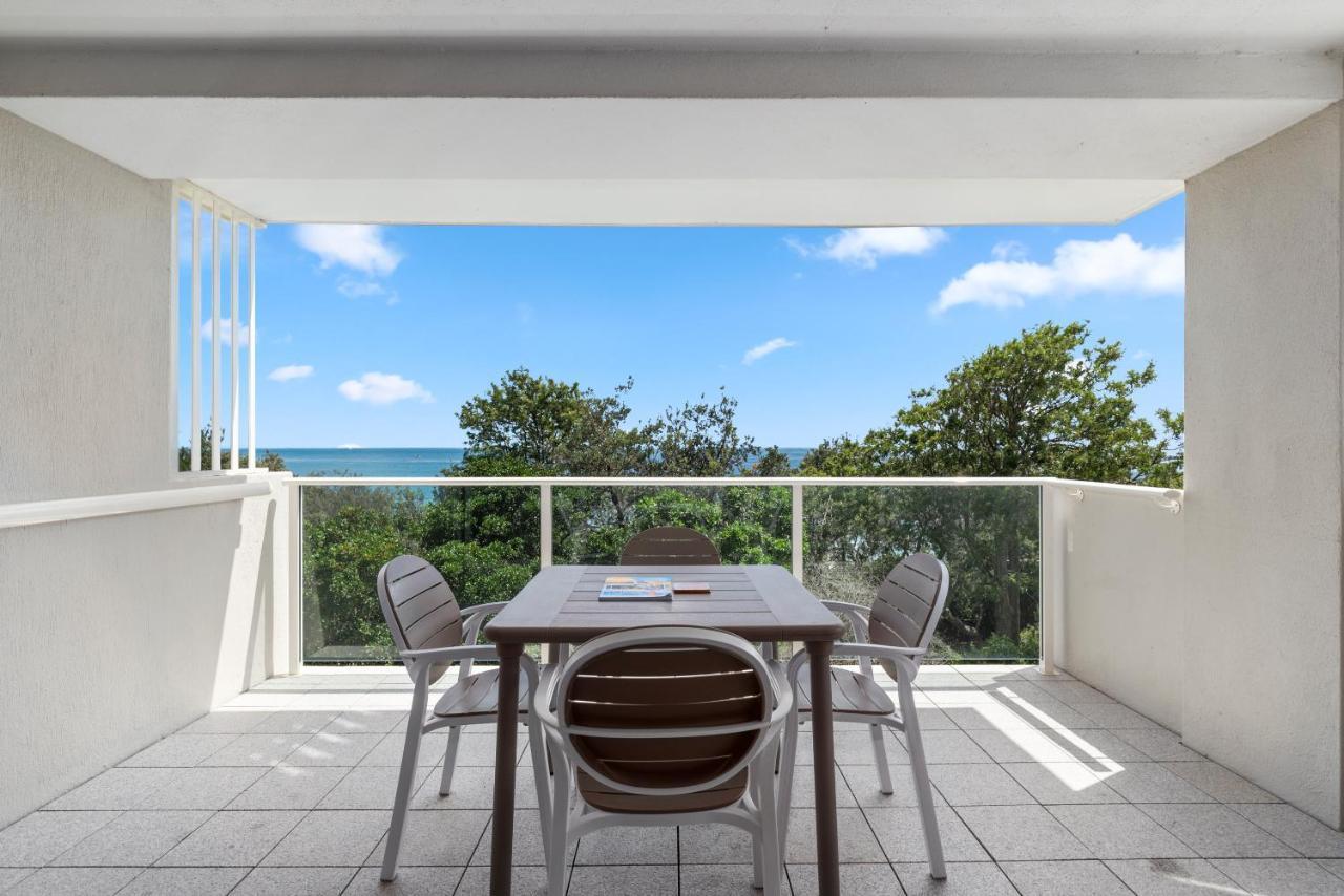 84 The Spit Holiday Apartments Mooloolaba Kültér fotó