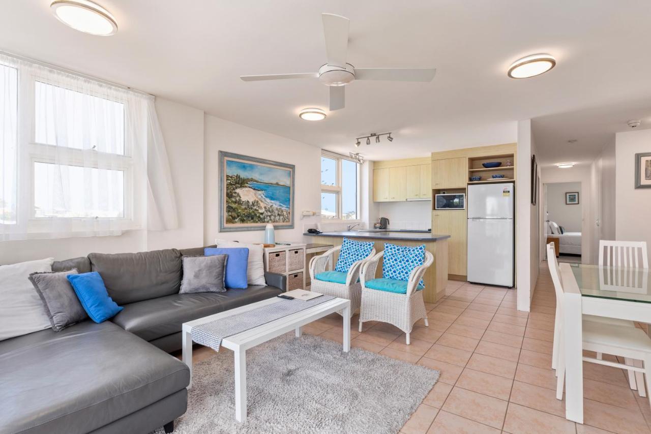84 The Spit Holiday Apartments Mooloolaba Kültér fotó