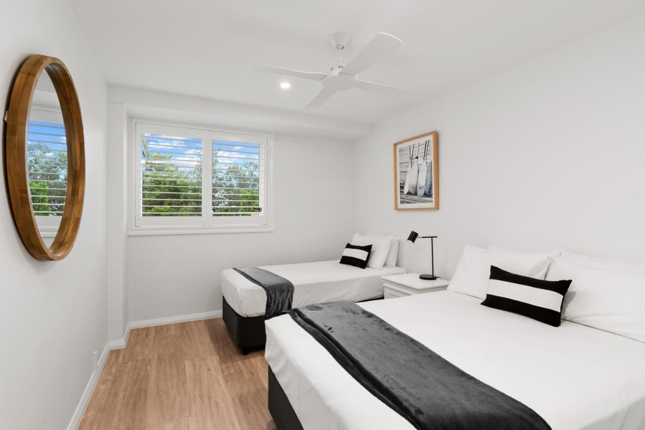 84 The Spit Holiday Apartments Mooloolaba Kültér fotó