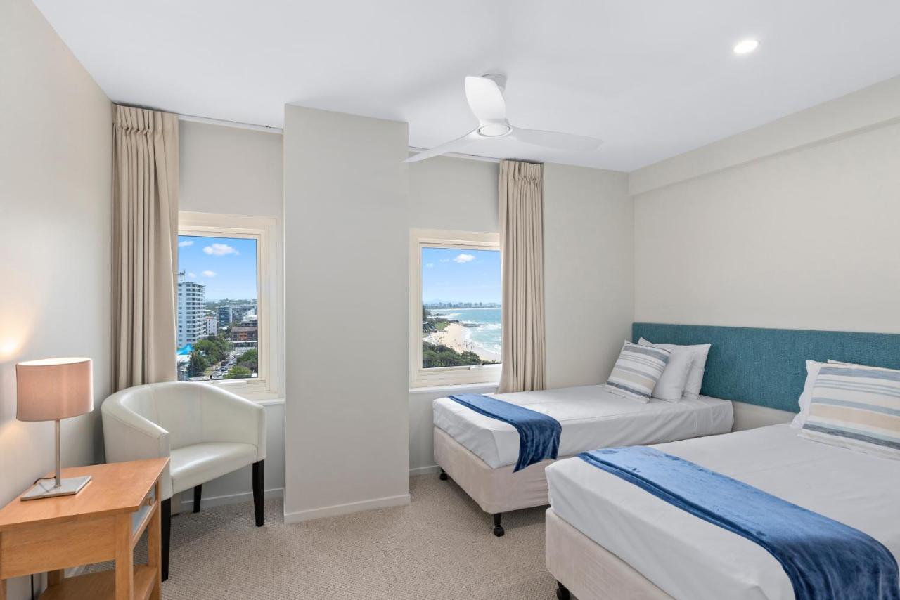 84 The Spit Holiday Apartments Mooloolaba Kültér fotó