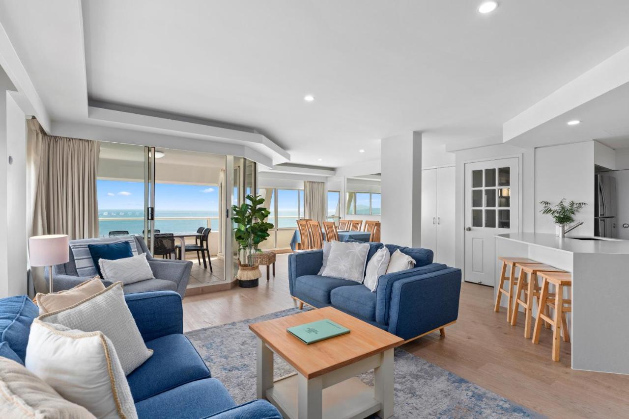 84 The Spit Holiday Apartments Mooloolaba Kültér fotó