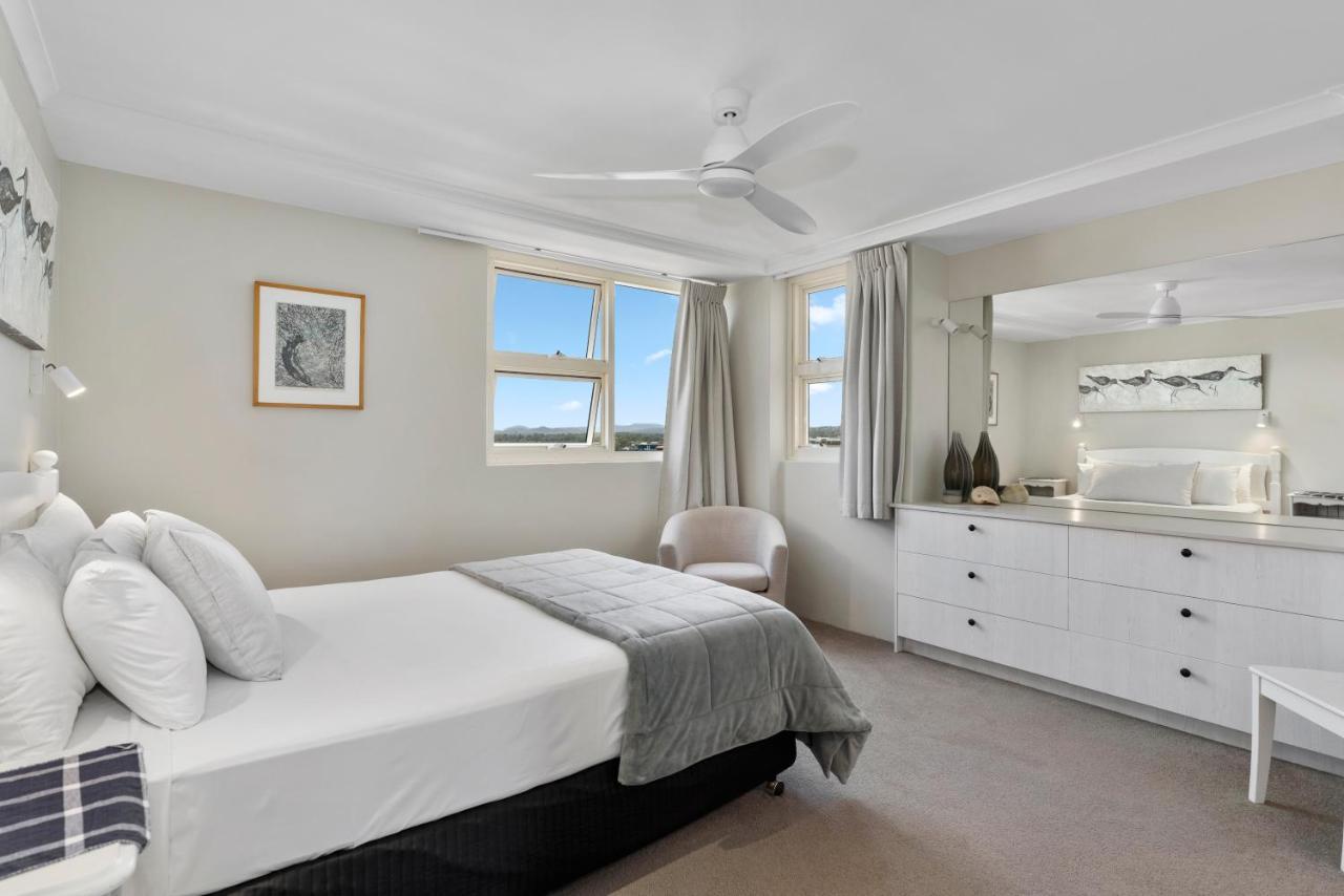 84 The Spit Holiday Apartments Mooloolaba Kültér fotó