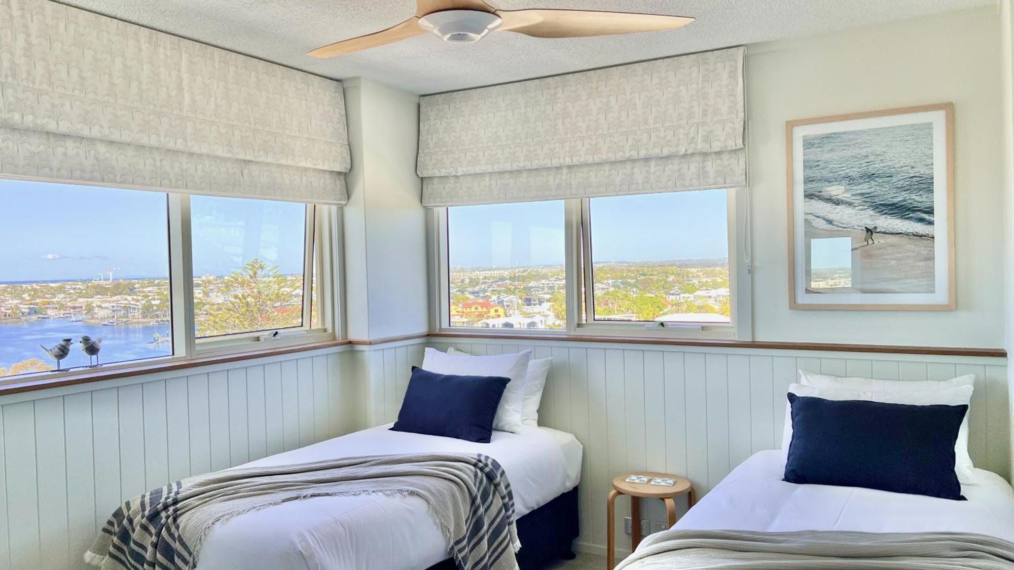 84 The Spit Holiday Apartments Mooloolaba Kültér fotó