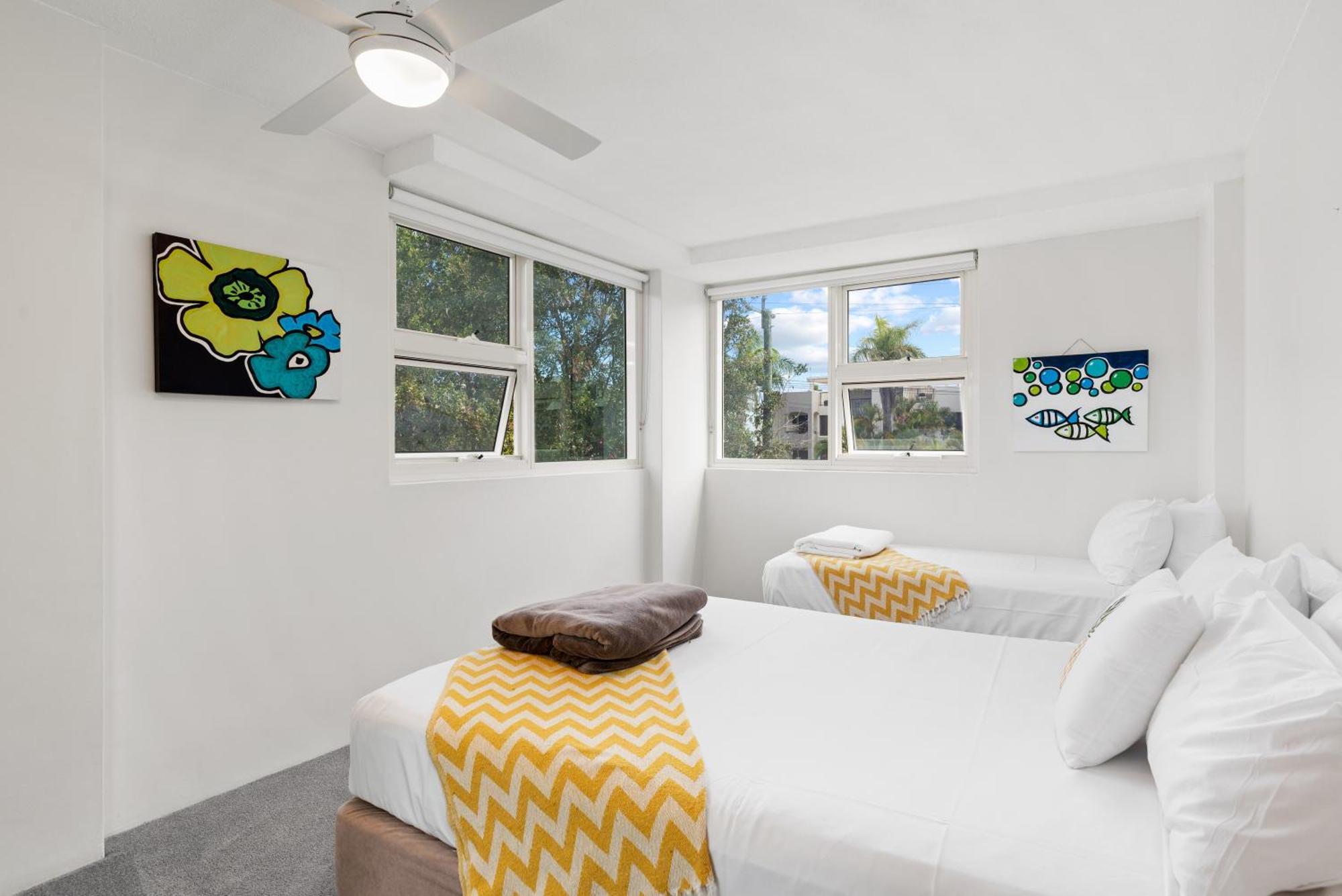 84 The Spit Holiday Apartments Mooloolaba Kültér fotó