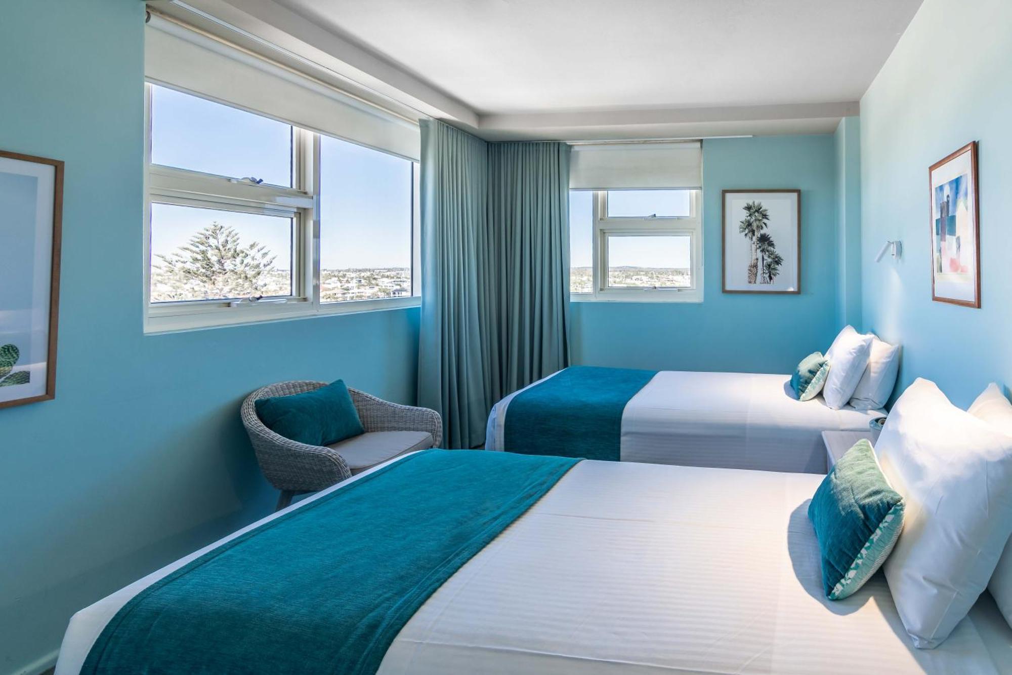 84 The Spit Holiday Apartments Mooloolaba Kültér fotó