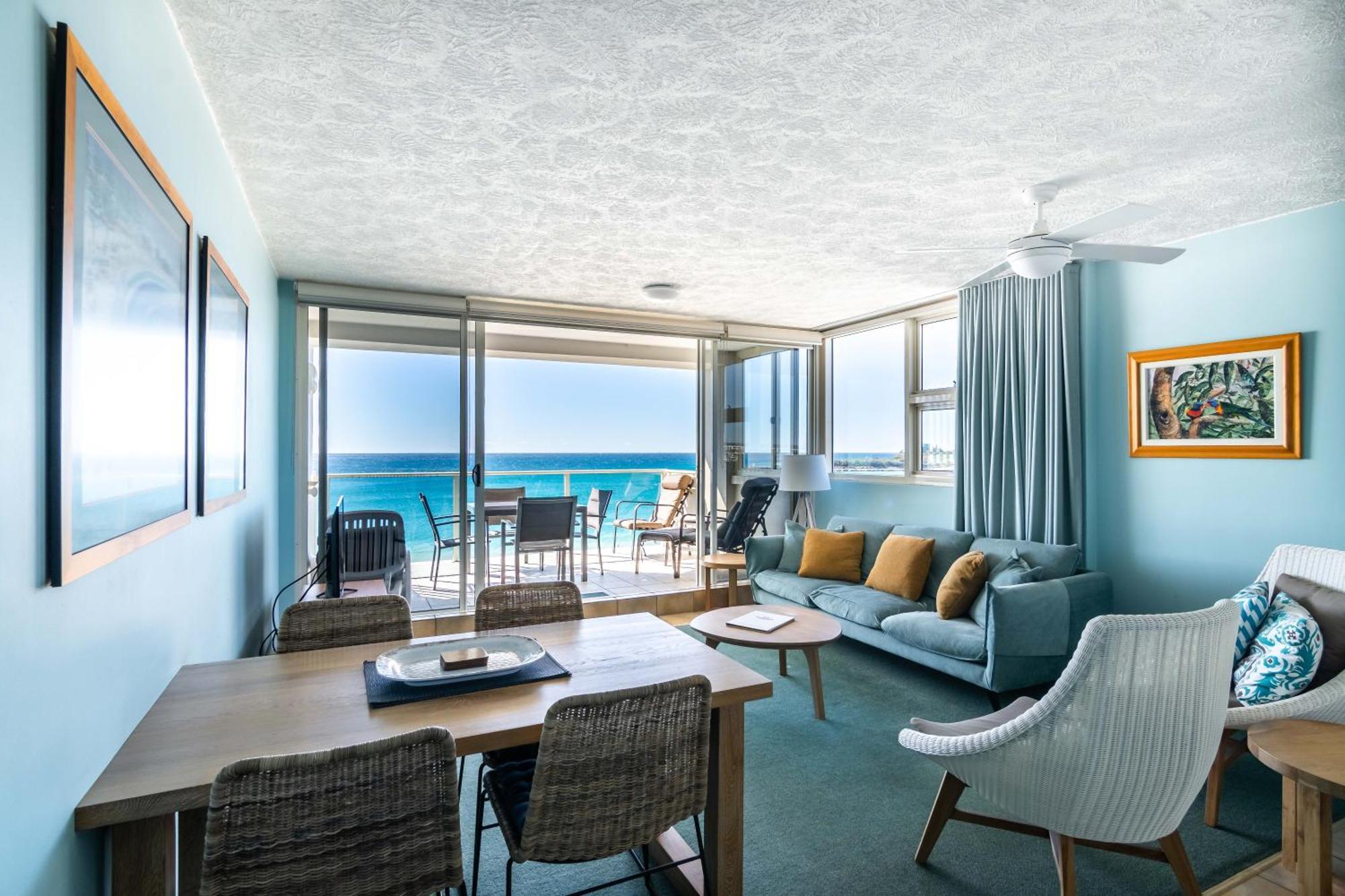 84 The Spit Holiday Apartments Mooloolaba Kültér fotó