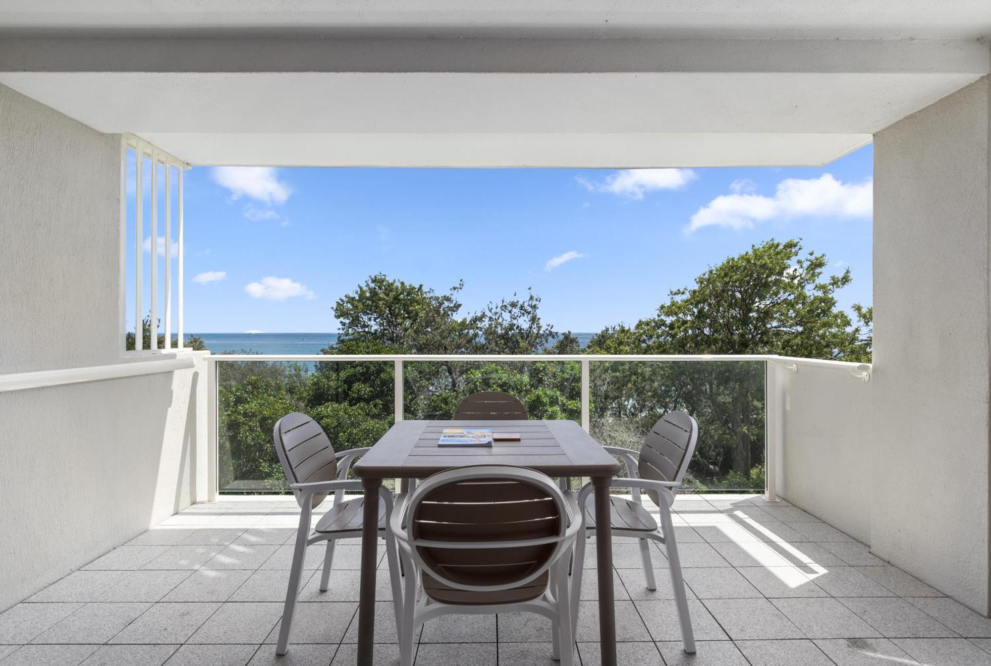 84 The Spit Holiday Apartments Mooloolaba Kültér fotó
