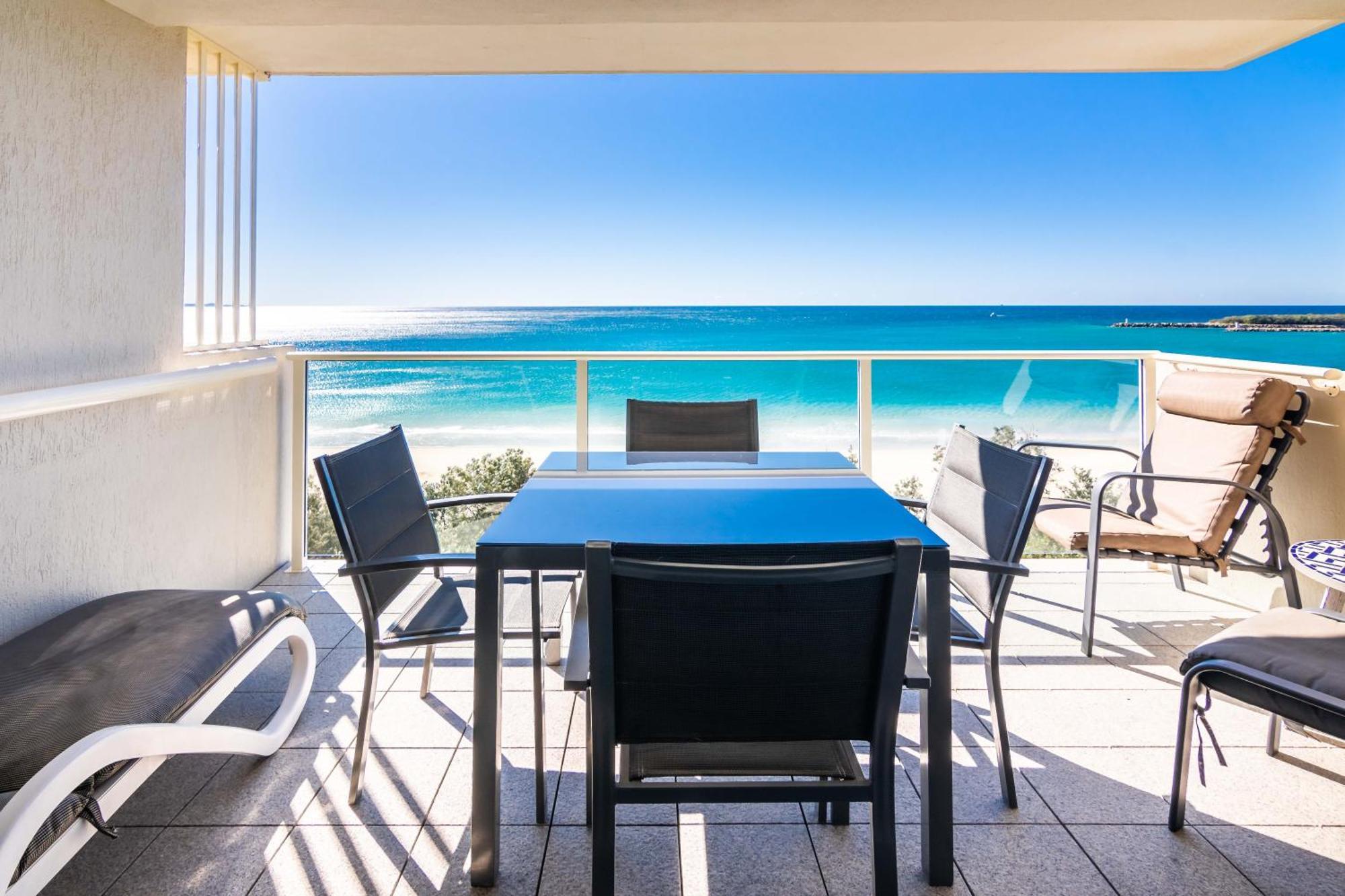 84 The Spit Holiday Apartments Mooloolaba Kültér fotó