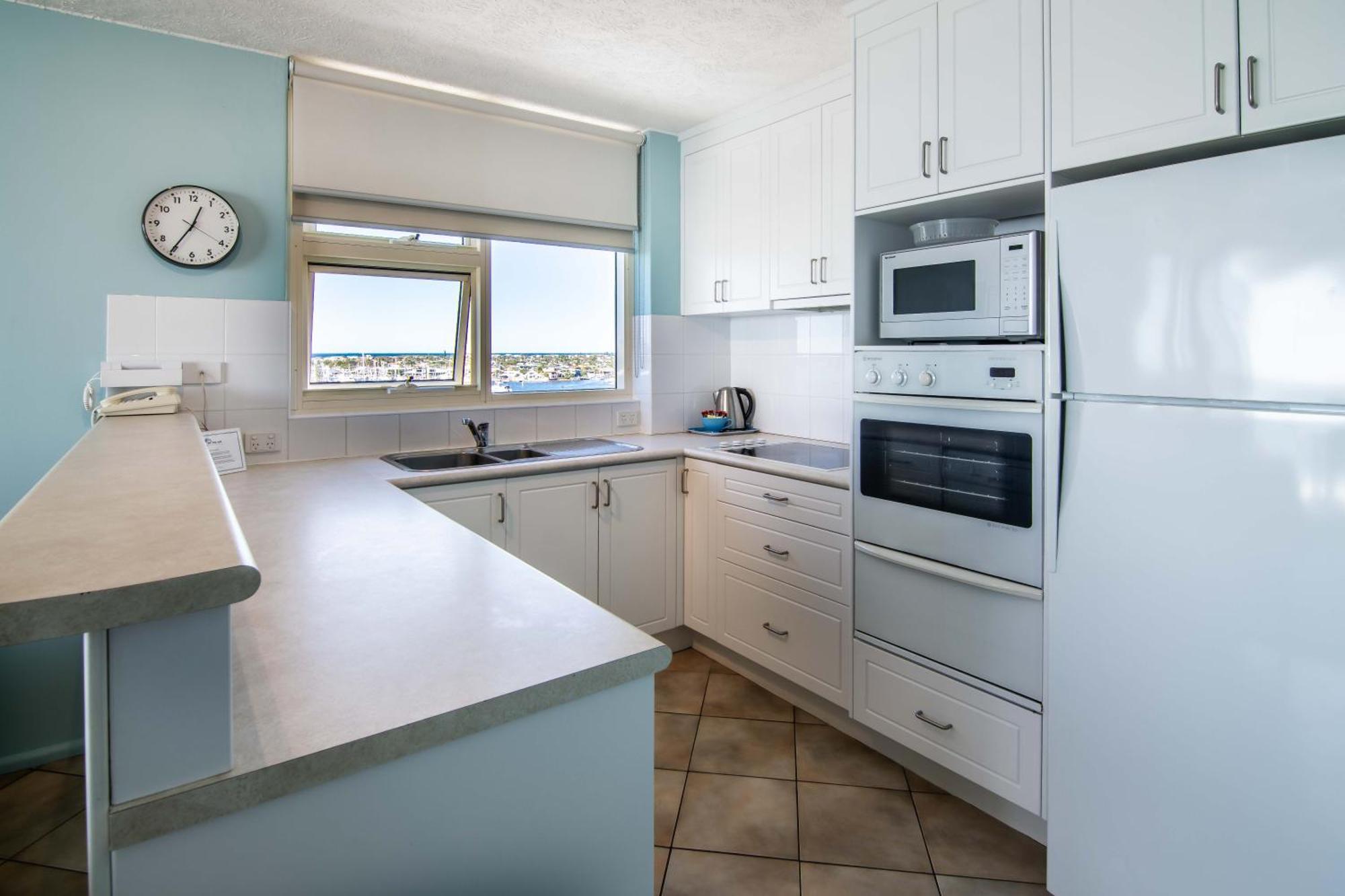 84 The Spit Holiday Apartments Mooloolaba Kültér fotó