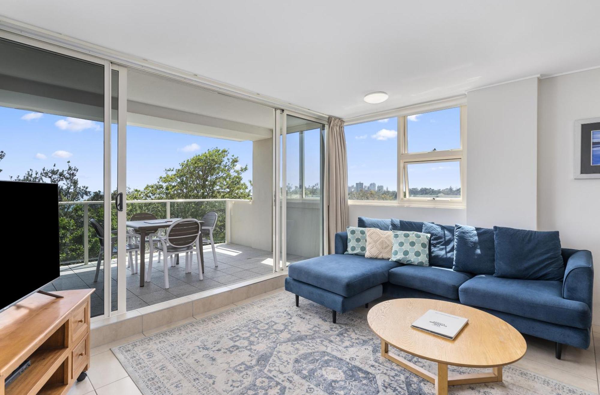 84 The Spit Holiday Apartments Mooloolaba Kültér fotó